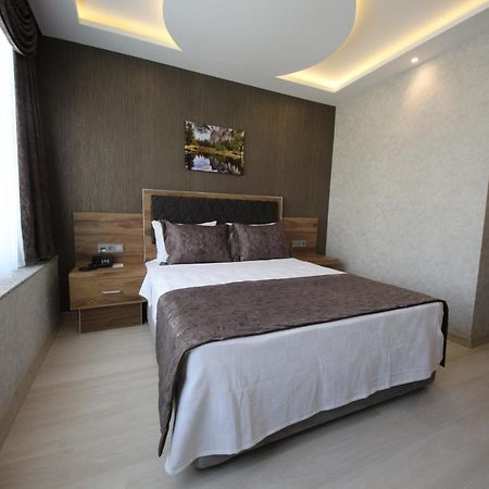 Rose Bay Hotel Manisa Exterior photo
