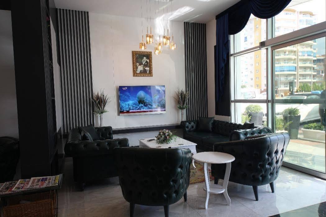 Rose Bay Hotel Manisa Exterior photo